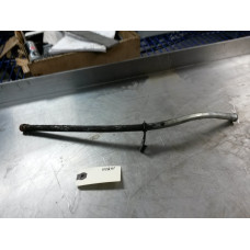 101Q111 Engine Oil Dipstick Tube From 1996 Volvo 850  2.3